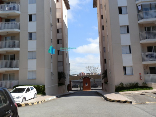 Imagem 25 de 29 de Apartamento A Venda No Bairro Assunção Em São Bernardo Do - 650-1