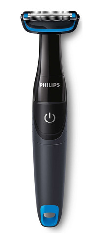 Aparador De Pelos Bg1024/16 Philips À Prova D'água Chuveiro
