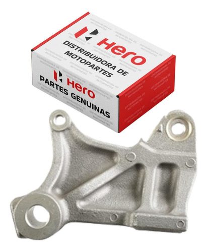 Soporte Caliper Freno Trasero Hero Hunk 160r  C15020023 