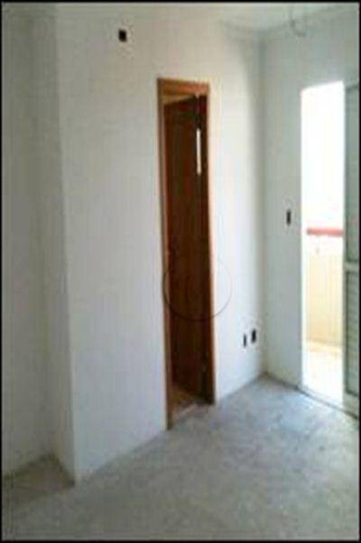 Imagem 10 de 30 de Apartamento Residencial À Venda, Vila Assunção, Santo André - Ap3156. - Ap3156
