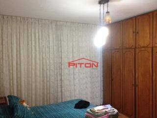 Imagem 9 de 14 de Casa Com 3 Dormitórios À Venda, 144 M² Por R$ 660.000,00 - Vila Costa Melo - São Paulo/sp - Ca0356