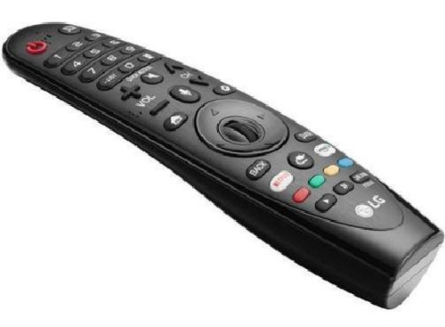 Controle Magic An Mr18ba Tv LG Uk6520 Uk6360 Uk6530