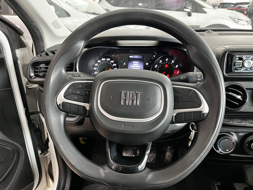 Fiat Cronos 1.0 4P FIREFLY FLEX