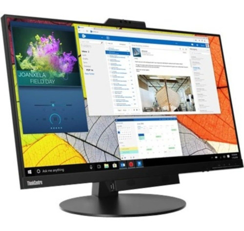 Lenovo Tecnologia Conmutacion Qhd In-plane 27 W Panel Bord 3