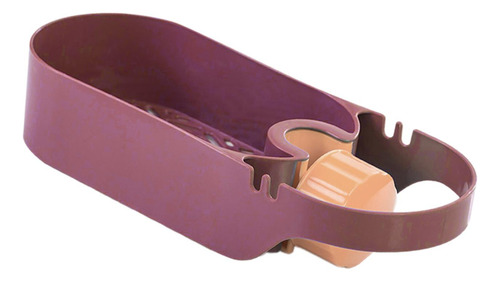 2 Soporte Para Esponja Para La Cocina, Sistema De 2 Piezas