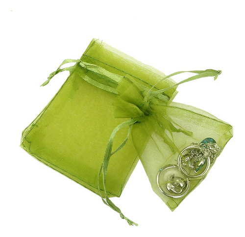 Bolsa De Regalo