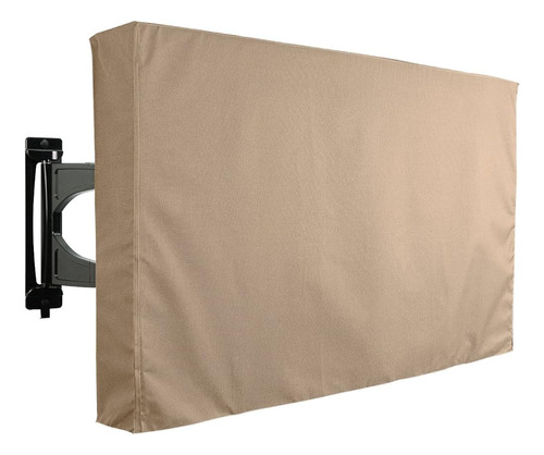 Khomo Gear Cubierta De Tv Para Exteriores Protector Universa