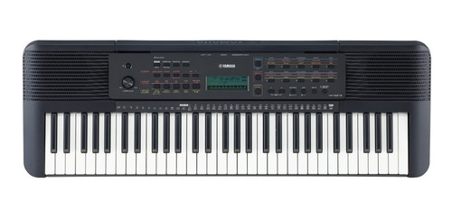 Yamaha Psr E273 Teclado 5 Octavas Portatil