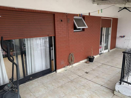 Imagen 11 de 21 de Venta 2 Ambientes Con Terraza 25m Iberá Y Cabildo