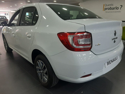 Imagen 4 de 15 de Autos Y Camionetas Logan Cronos Fiat 206 Usado Cronos(f R)