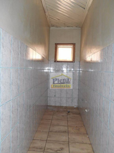 Imagem 17 de 30 de Chácara Com 4 Dormitórios À Venda, 1300 M² Por R$ 750.000,00 - Chácara Bela Vista - Sumaré/sp - Ch0078