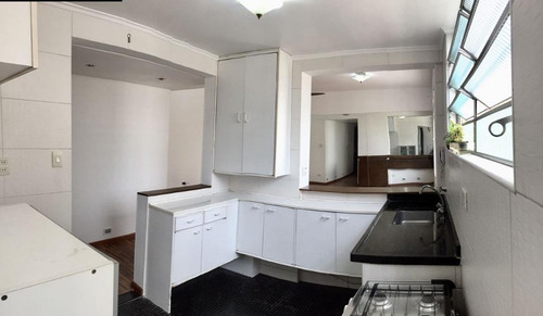 Imagem 16 de 30 de Apartamento Residencial À Venda, Rua João Lourenço Esquina Avenida Santo Amaro, Vila Nova Conceição, São Paulo - Ap13303. - Ap13303