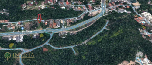 Imagem 8 de 9 de Terreno Na Sc 401 - Te0629