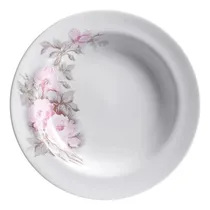 Comprar 06 Pratos Fundo Maresias Porc Schmidt Bazar News
