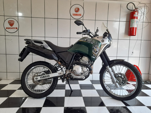 Yamaha Xtz 250 Tenere Bem Conservada (km66.805)