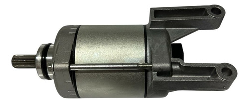 Motor De Partida Fazer 250/xtz250 Lander 2011/2013 Original