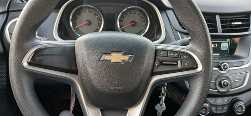 Chevrolet Sail Nb 1.5l Lt At