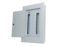 Comprar Tablero Trifásico Nlab L Embutido Barra 225a 36circuitos 