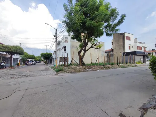 Lote En Arriendo En Ceiba Ii. Cod A21535