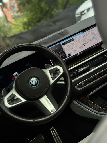 BMW X5 3.0 Xdrive 50E Hibrido At