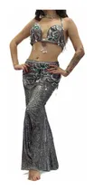 Comprar Traje  Vestido Bellydance Danza Arabe