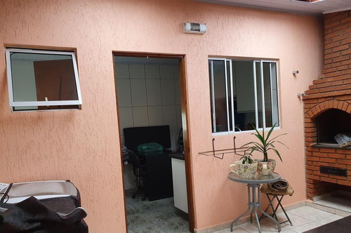 Imagem 1 de 17 de Casa Com 3 Dormitórios À Venda, 85 M² Por R$ 478.800,00 - Jardim Peri - São Paulo/sp - Ca2447
