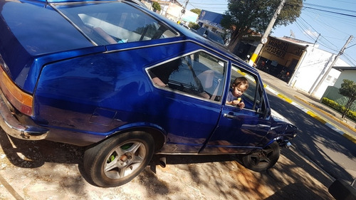 Imagem 2 de 7 de Volkswagen Passat Ts