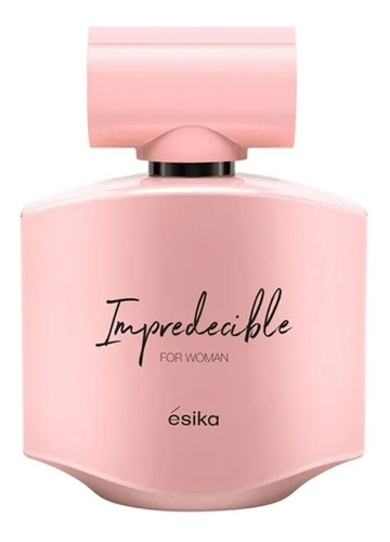 Impredecible Esika, Cyzone, Lbel. Regalo Mujer. 