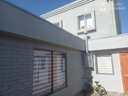 Maipú Vendo Hermosa Casa 6d 2b 1e Villa Los Héroes