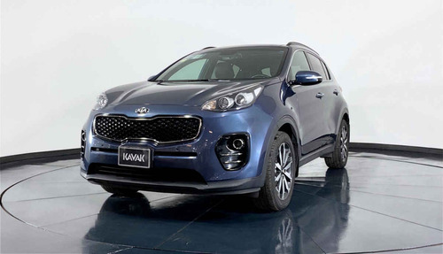 Imagen 1 de 15 de 114802 - Kia Sportage 2017 Con Garantía