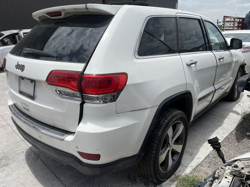 Jeep Grand Cherokee 2013 Por Partes - A A Q -