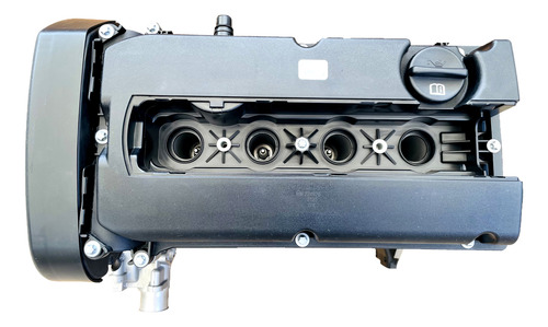 Motor F16d4 Nuevo 1.6 Chevrolet Sonic 2015 Con Envio Factura