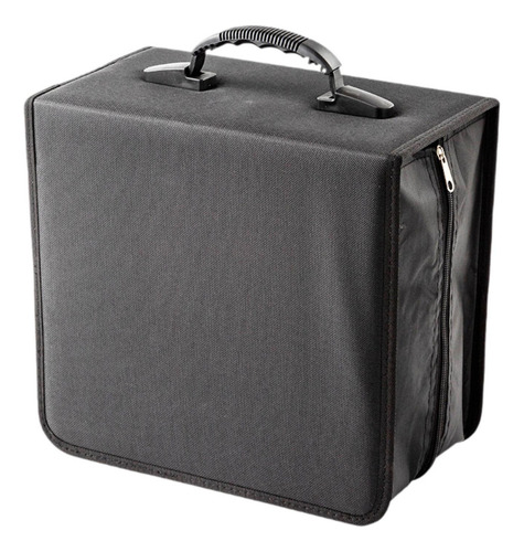 Estuche Para Cd, Folleto, Estuche Para Cd Y Dvd, Con