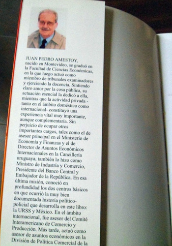 Stalin Versus Trotsky Asesinato Juan Pedro Amestoy
