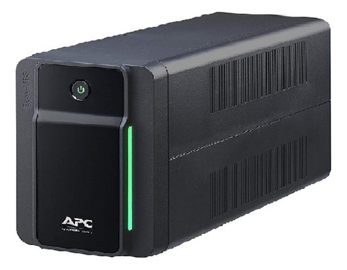 Ups Apc Back-ups 1200 Va, 120 V 6 Tomas 80 Min Respaldo