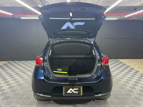 Mazda 2 1.5 Grand Touring Lx