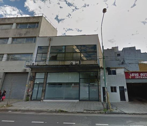 Imagen 4 de 20 de Local En Caseros 1717, Muy Vistoso, Casi 700 M2. Mixtura 4 Venta Con Renta