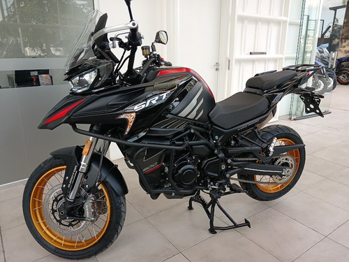 Srt 800 Sx Qj Motor Entrega Inmediata Financia Tasa 0%