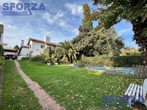 Casa Quinta En Venta En San Miguel