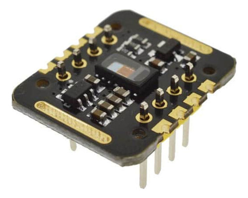 2pz Max30102 Sensor Pulso Concentración De Oxigeno