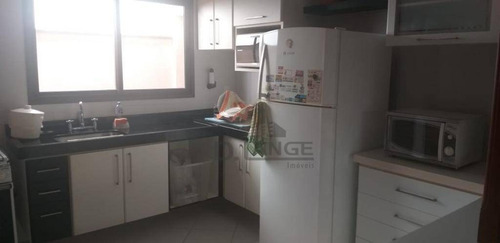 Casa Com 3 Dormitórios À Venda, 184 M² Por R$ 1.120.000,00 - Condomínio Residencial Manacás - Paulínia/sp - Ca14698