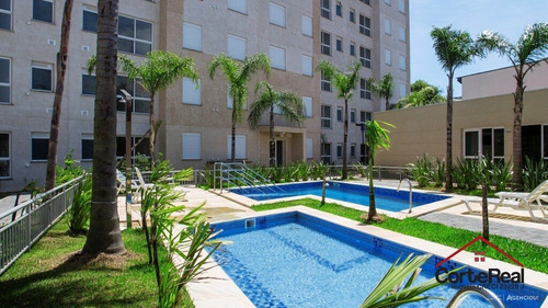 Imagem 2 de 15 de Apartamento - Cavalhada - Ref: 13730 - V-13730