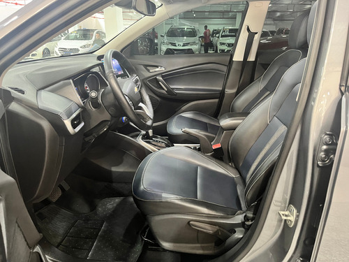 Chevrolet Tracker TRACKER PREMIER 1.2 TURBO 12V FLEX AUT.