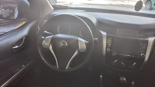 Nissan Frontier 2.3 16V TURBO DIESEL ATTACK CD 4X4 AUTOMÁTICO