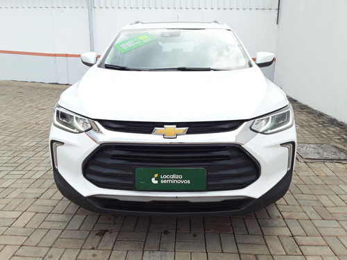 Chevrolet Tracker 1.2 TURBO FLEX PREMIER AUTOMÁTICO