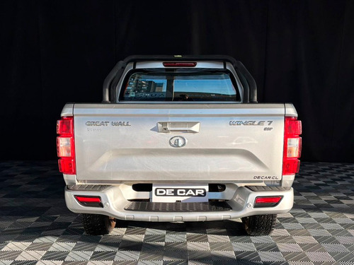 Great Wall Wingle 7 7 4x4 2.0