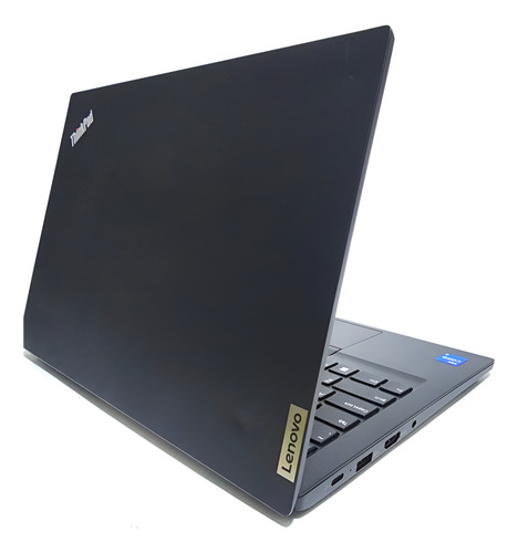 Laptop Lenovo Thinkpad E14 Gen2 I5 11th 32gb 1 Tb Ssd Win 11 (Reacondicionado)