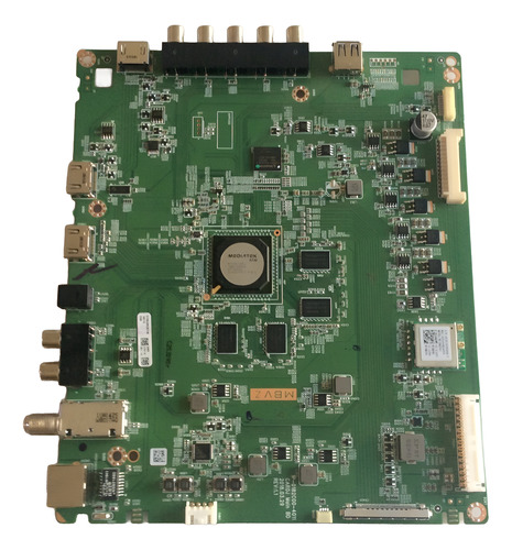 Main Vizio / Y8388506s / 1p-0182c00-4011 / Modelos D70-f3 (Usado)