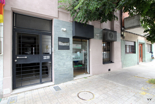 Duplex , Como Una Casa 3 Dorm Y 1 Escritorio