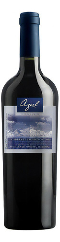 Vino La Azul Cabernet Sauvignon 750ml